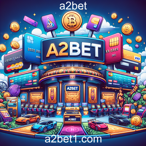 Entendendo a Categoria de Depósitos no a2bet: Métodos e Dicas